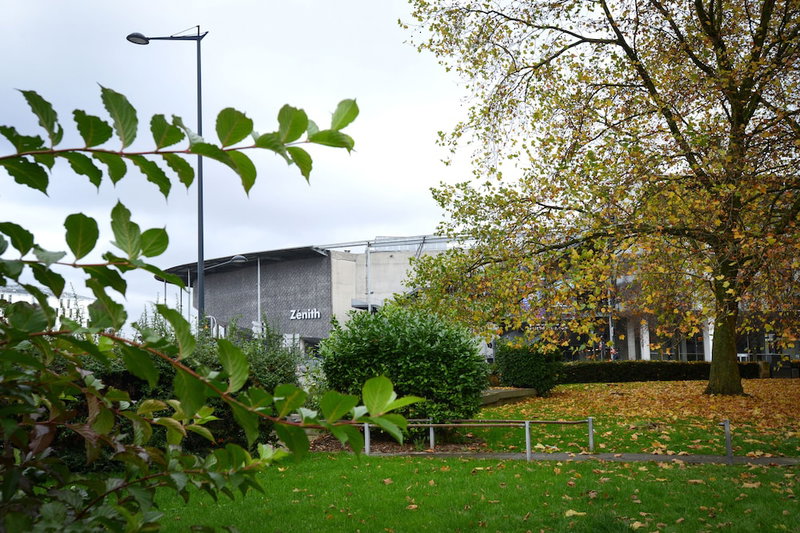 Au 30, Lille, France