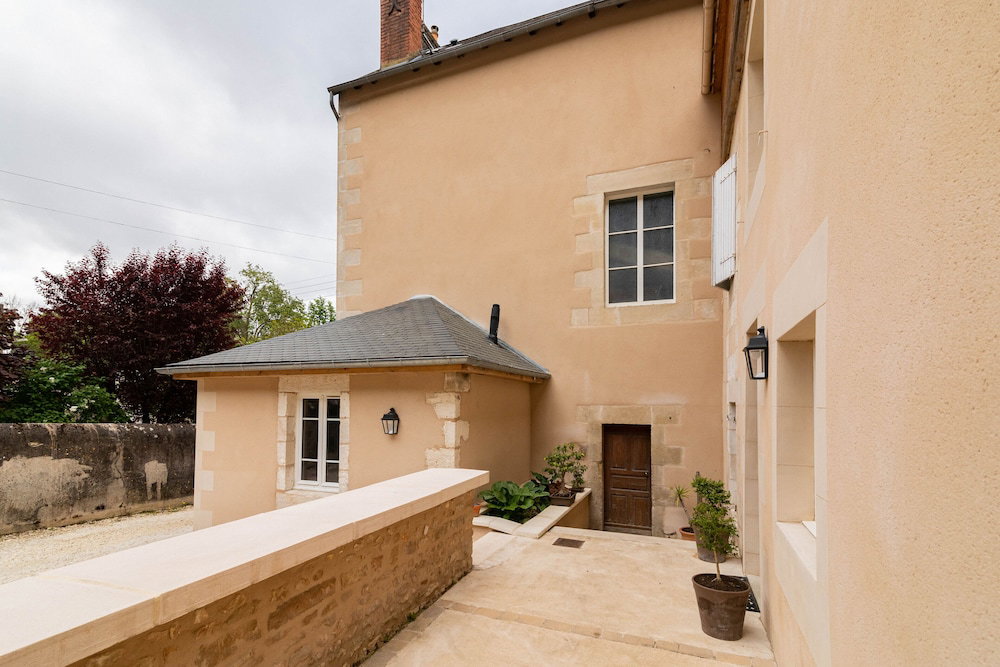 Hotel · Clos des Moulins, Poitiers