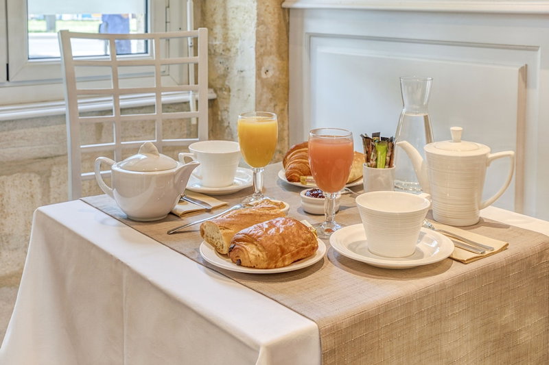 Hotel des Voyageurs, Bordeaux, France
