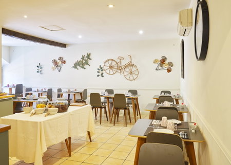 Hotel le Clos d'Orange, Orange, France