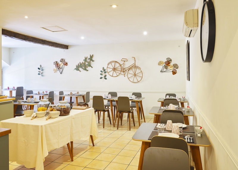 Hotel le Clos d'Orange, Orange, France