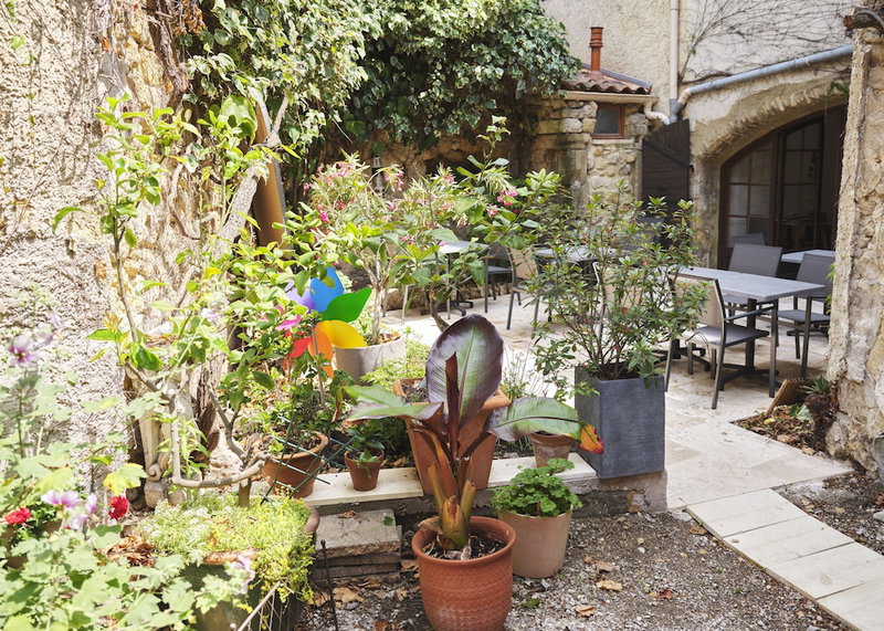 Hotel le Clos d'Orange, Orange, France