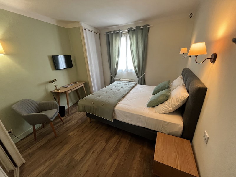 Hotel le Clos d'Orange, Orange, France
