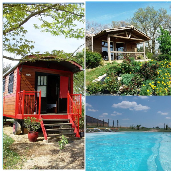 Domaine des Cadets de Gascogne, Pauilhac, France