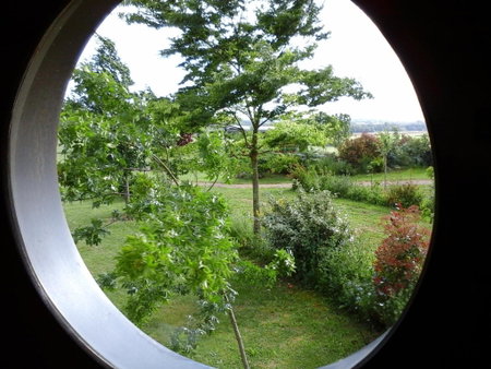 Domaine des Cadets de Gascogne, Pauilhac, France