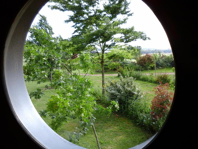 Domaine des Cadets de Gascogne, Pauilhac, France
