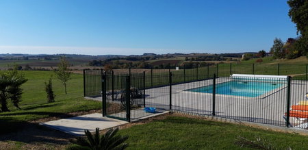 Domaine des Cadets de Gascogne, Pauilhac, France
