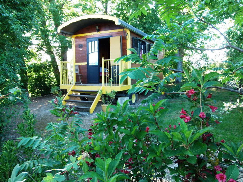 Domaine des Cadets de Gascogne, Pauilhac, France