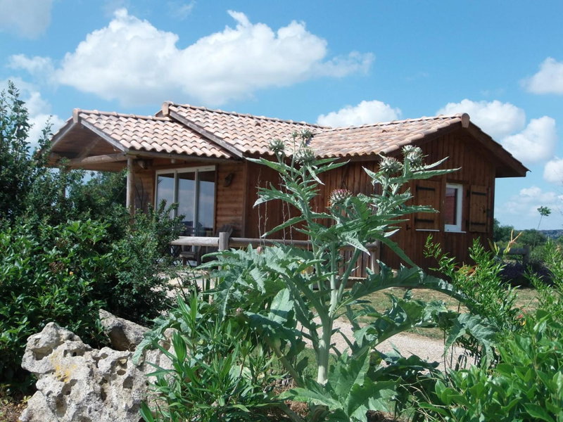 Domaine des Cadets de Gascogne, Pauilhac, France