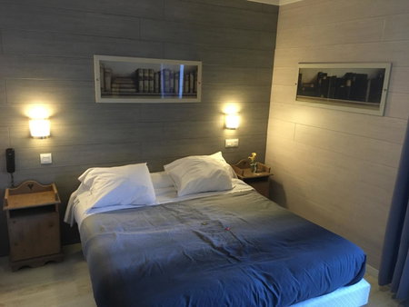 Hotel La Chaumiere, Saint-Gervais-les-Bains, France