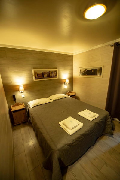 Hotel La Chaumiere, Saint-Gervais-les-Bains, France