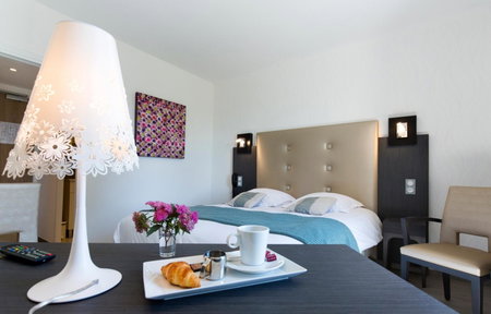 Logis Hotel Restaurant Spa Beau Site, Luxeuil-les-Bains, France