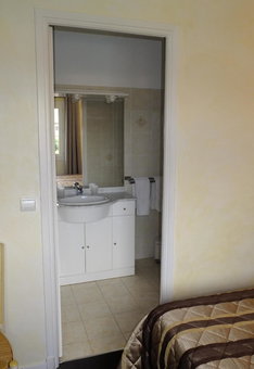 Hotel du Bosquet, Pégomas, France