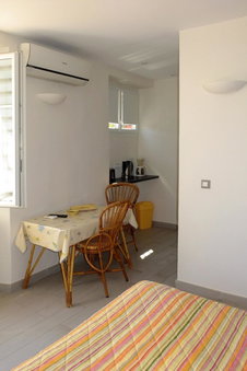 Hotel du Bosquet, Pégomas, France
