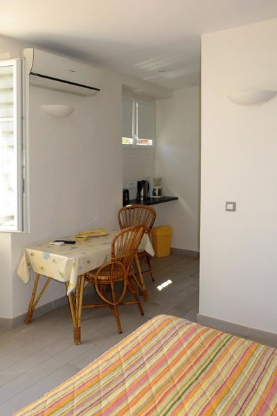 Hotel du Bosquet, Pégomas, France