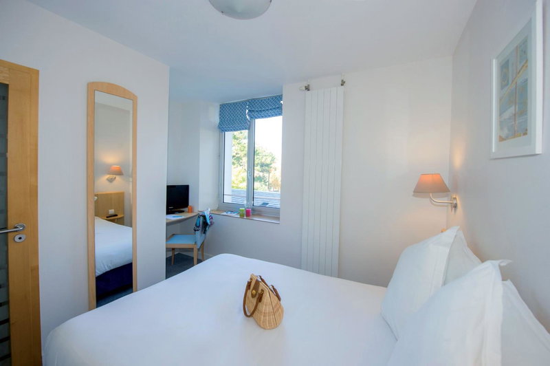 Hôtel Vacances Bleues Villa Caroline, La Baule, France