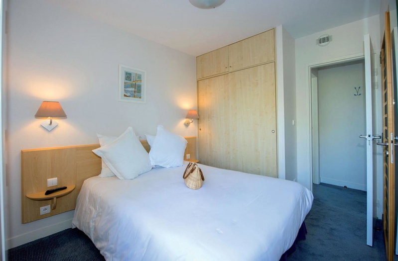 Hôtel Vacances Bleues Villa Caroline, La Baule, France