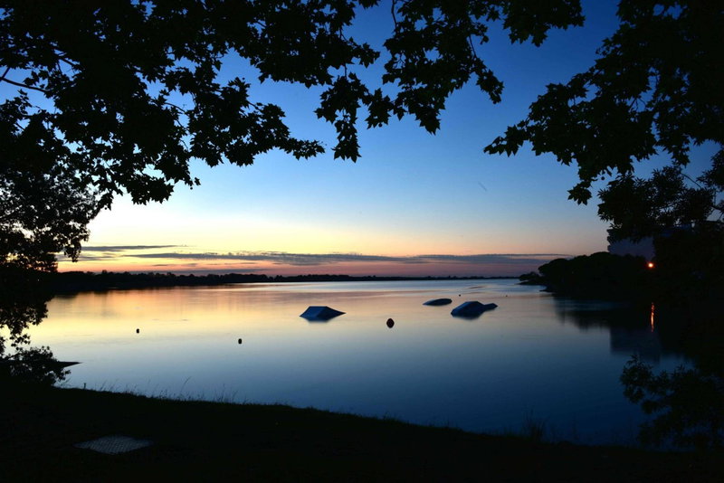 Port-Vincent, La Grande-Motte, France