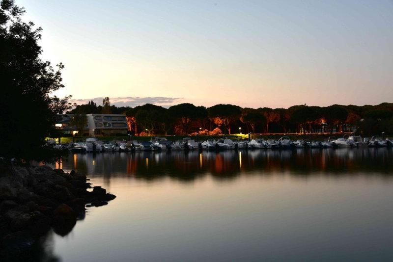 Port-Vincent, La Grande-Motte, France