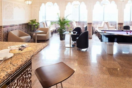 Hôtel Le Saint Germain, Aulnay-sous-Bois, France