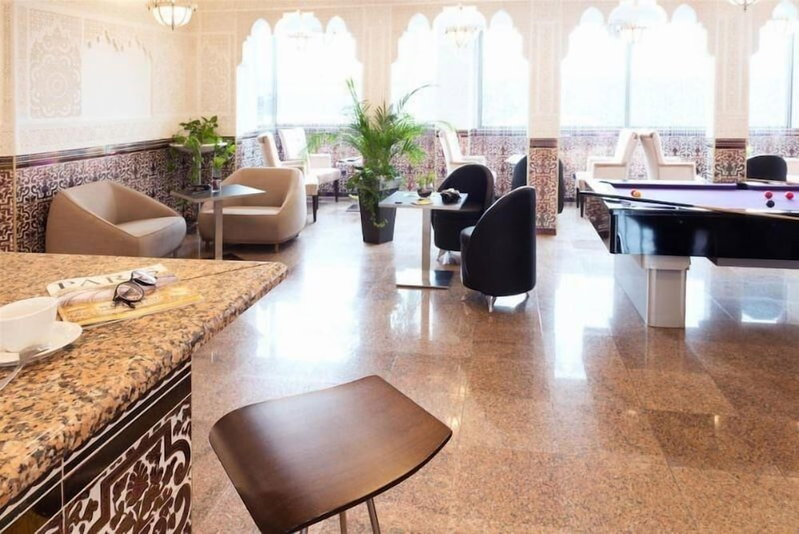 Hôtel Le Saint Germain, Aulnay-sous-Bois, France