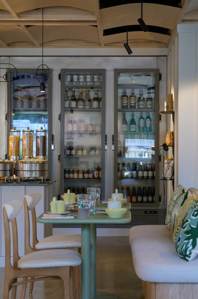 Hotel de la Plage, Biarritz, France