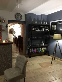 Auberge Les Galets Hotel Restaurant, Peyruis, France