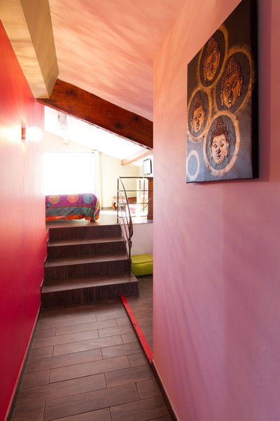 Auberge Les Galets Hotel Restaurant, Peyruis, France