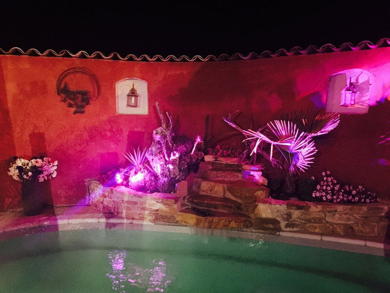 Auberge Les Galets Hotel Restaurant, Peyruis, France