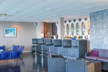 Hotel Roc E Mare, Propriano, France