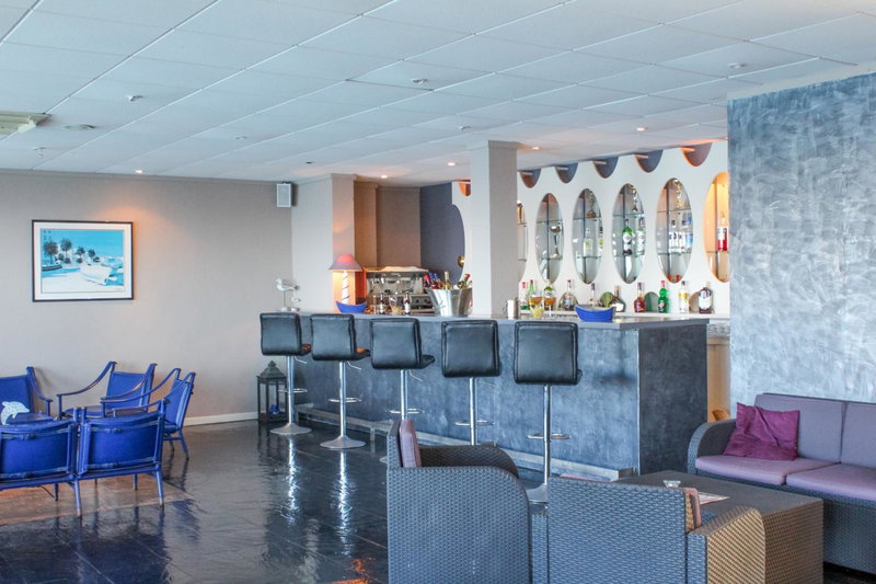 Hotel Roc E Mare, Propriano, France