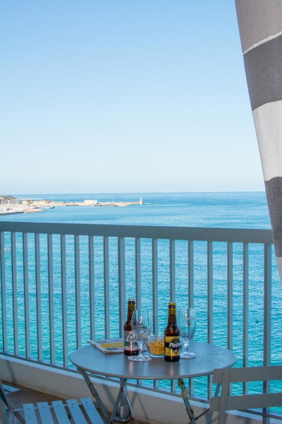 Hotel Roc E Mare, Propriano, France