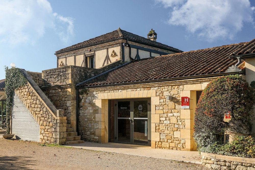 Hotel · Le Mas de Castel, Sarlat-la-Canéda