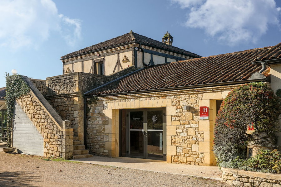 Le Mas de Castel, Sarlat-la-Canéda, France