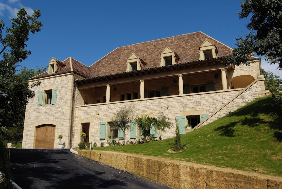 Hôtel Bon Encontre, Sarlat-la-Canéda, France