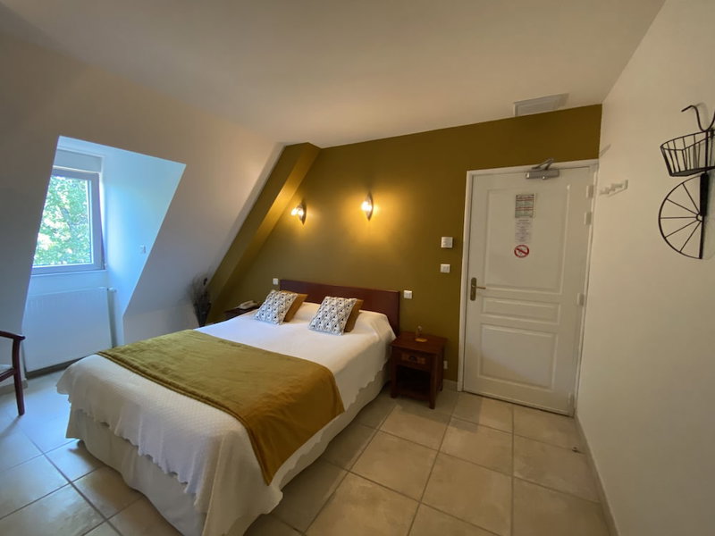 Hôtel Bon Encontre, Sarlat-la-Canéda, France
