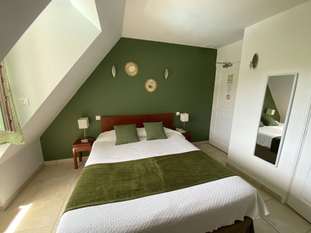Hôtel Bon Encontre, Sarlat-la-Canéda, France