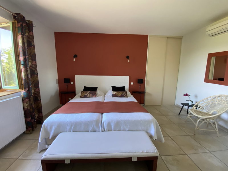 Hôtel Bon Encontre, Sarlat-la-Canéda, France