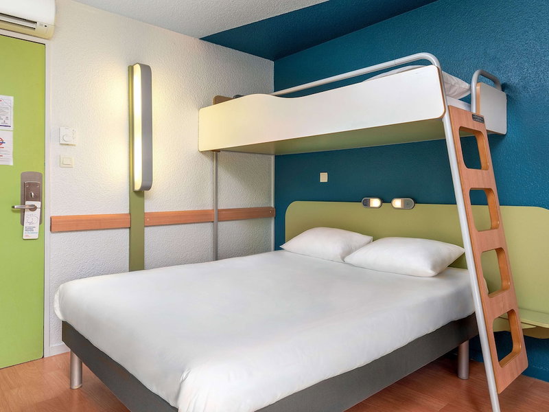 ibis budget Mâcon Sud, Macon, France