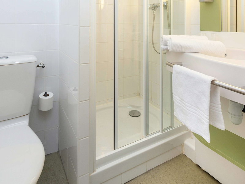 ibis budget Mâcon Sud, Macon, France