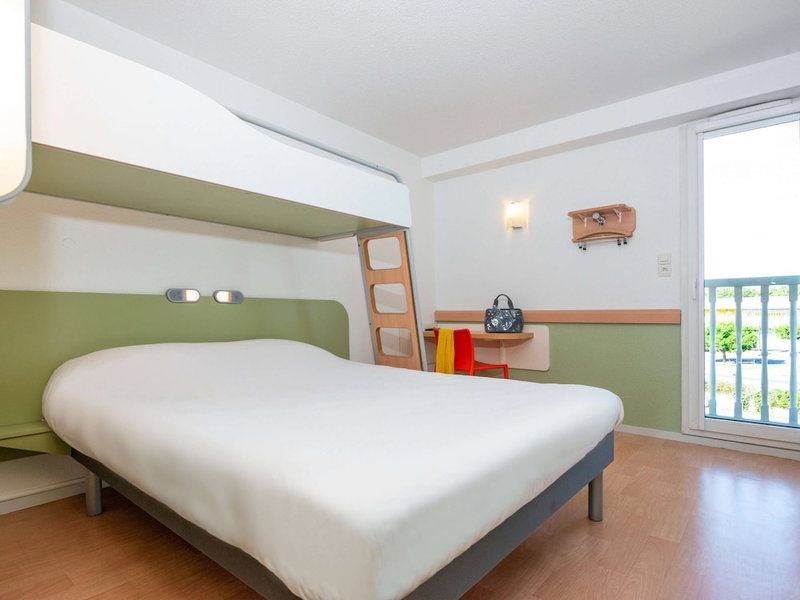 ibis budget Mâcon Sud, Macon, France