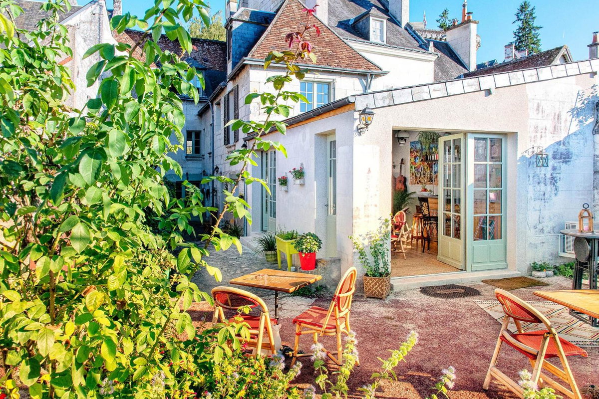 La Little Maison, France