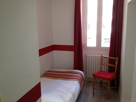 Hôtel de Paris - Dijon Centre Gare, Dijon, France