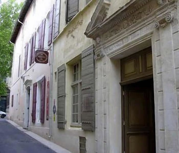 Hôtel de l'Amphithéâtre, Arles, France