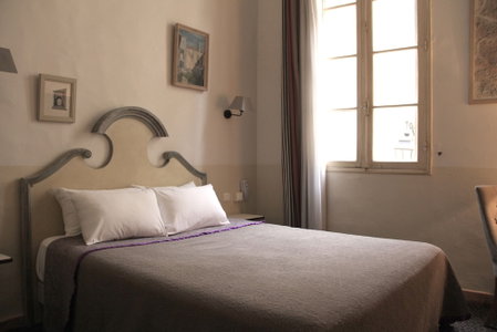 Hôtel de l'Amphithéâtre, Arles, France