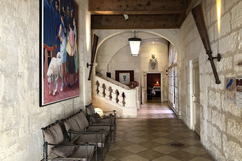 Hôtel de l'Amphithéâtre, Arles, France