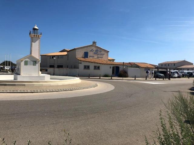 Hotel Le Bleu Marine, Saintes-Maries-de-la-Mer, France