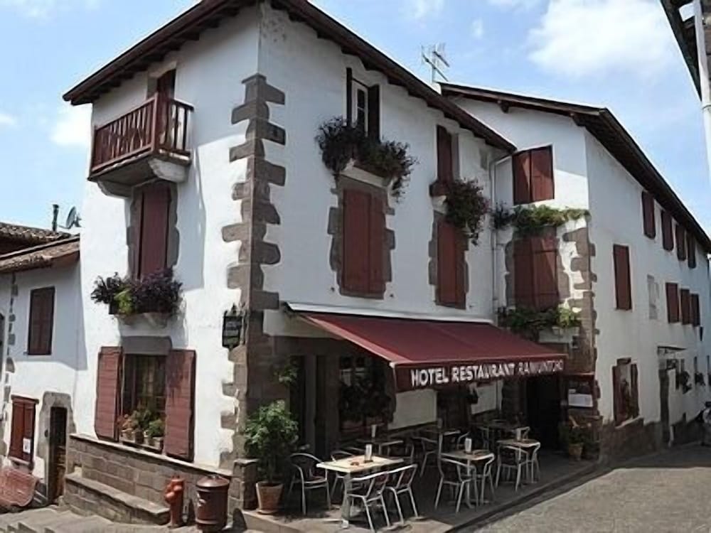 Ramuntcho, France