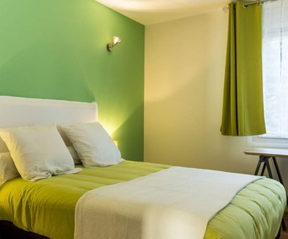 Chambre d'hôtes Escale Villa, Marignane, France