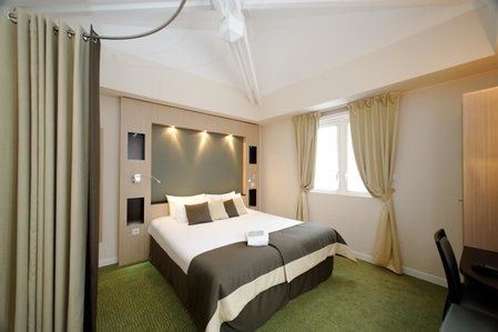 Marnie House, Le Touquet-Paris-Plage, France